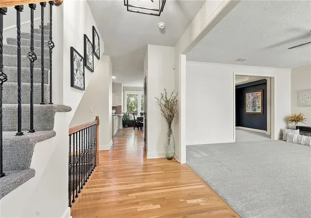 Photo 3 of Single family home for sale at 15836 W 153rd Terrace, Olathe, KS 66062 | MLS# 2646071 | Listing updated on 2026-10-17