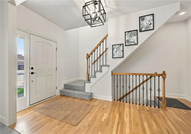 Photo 4 of Single family home for sale at 15836 W 153rd Terrace, Olathe, KS 66062 | MLS# 2646071 | Listing updated on 2026-10-17