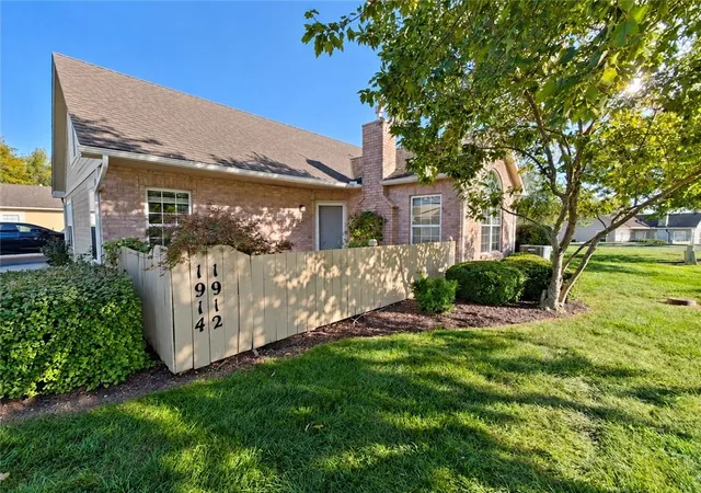 Single family home for sale at 1912 W 139th Street, Overland Park, KS 66224 | MLS# 2646074
