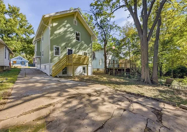 Photo 20 of Single family home for sale at 3710 Agnes Ave, Kansas City, MO 64128 | MLS# 2646078 | Listing updated on 2026-10-08
