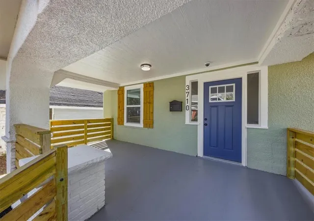 Photo 3 of Single family home for sale at 3710 Agnes Ave, Kansas City, MO 64128 | MLS# 2646078 | Listing updated on 2026-10-08