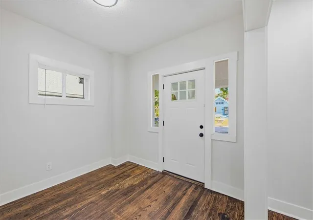 Photo 3 of Single family home for sale at 3710 Agnes Ave, Kansas City, MO 64128 | MLS# 2646078 | Listing updated on 2026-10-08