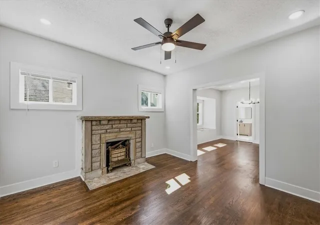 Photo 4 of Single family home for sale at 3710 Agnes Ave, Kansas City, MO 64128 | MLS# 2646078 | Listing updated on 2026-10-08