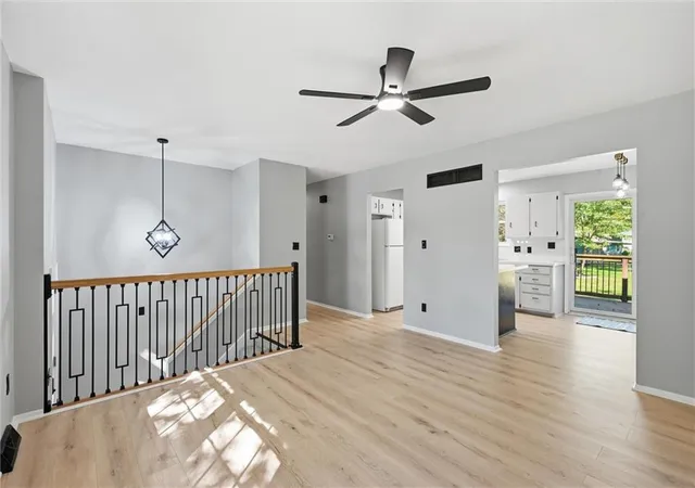 Photo 4 of Single family home for sale at 205 SW Kingscross Rd, Blue Springs, MO 64014 | MLS# 2646083 | Listing updated on 2026-10-11