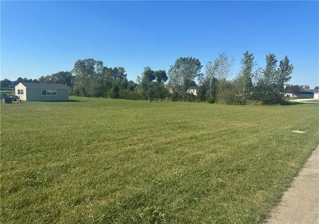 Photo 1 of Land for sale at 802 Edgewood St, Paola, KS 66071 | MLS# 2646091 | Listing updated on 2026-10-08