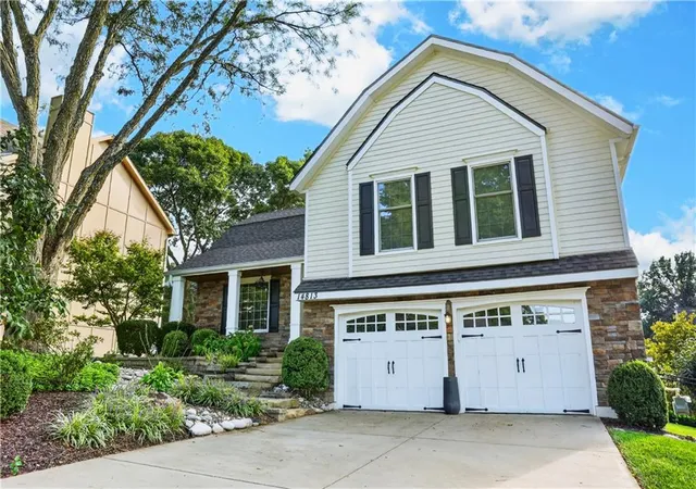 Photo 1 of Sale Pending at 14813 W 83rd Terrace, Lenexa, KS 66215 | MLS# 2646092 | Listing updated on 2026-10-17