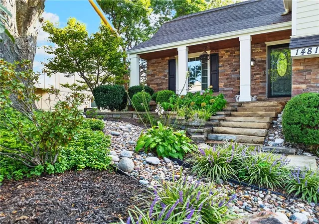 Photo 4 of Sale Pending at 14813 W 83rd Terrace, Lenexa, KS 66215 | MLS# 2646092 | Listing updated on 2026-10-17
