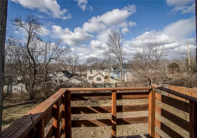 Photo 3 of Single family home for sale at 8506 Highland Ave, Kansas City, MO 64131 | MLS# 2646095 | Listing updated on 2026-10-09