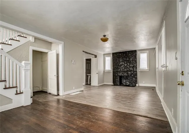 Photo 4 of Single family home for sale at 8506 Highland Ave, Kansas City, MO 64131 | MLS# 2646095 | Listing updated on 2026-10-09