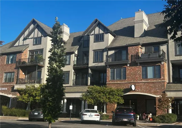 Photo 1 of Condo for sale at 10531 Mission Rd #206, Leawood, KS 66206 | MLS# 2646096 | Listing updated on 2026-10-08