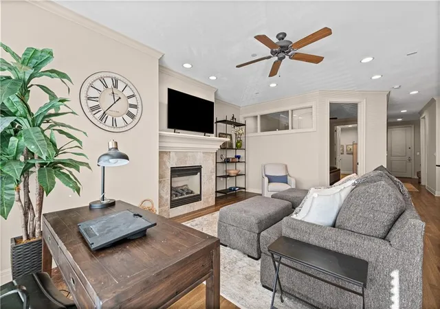 Photo 2 of Condo for sale at 10531 Mission Rd #206, Leawood, KS 66206 | MLS# 2646096 | Listing updated on 2026-10-08