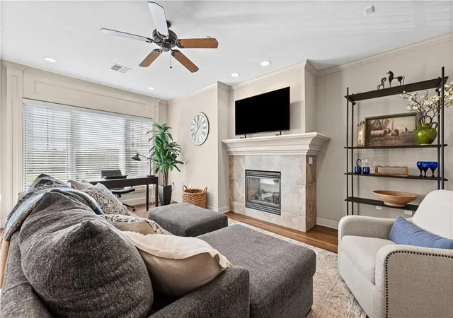 Photo 3 of Condo for sale at 10531 Mission Rd #206, Leawood, KS 66206 | MLS# 2646096 | Listing updated on 2026-10-08