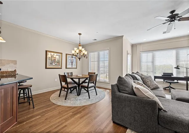 Photo 3 of Condo for sale at 10531 Mission Rd #206, Leawood, KS 66206 | MLS# 2646096 | Listing updated on 2026-10-08