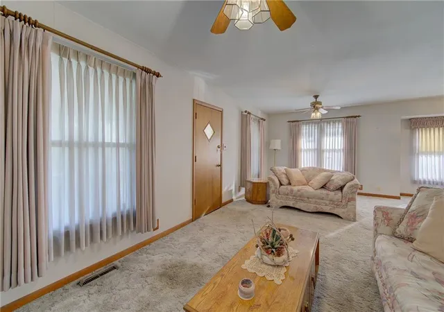 Photo 3 of Single family home for sale at 3003 Ruby Ave, Kansas City, KS 66106 | MLS# 2646097 | Listing updated on 2026-10-14