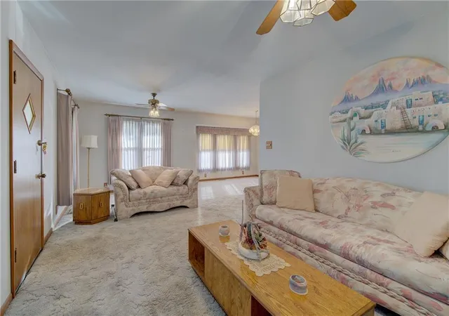 Photo 3 of Single family home for sale at 3003 Ruby Ave, Kansas City, KS 66106 | MLS# 2646097 | Listing updated on 2026-10-14