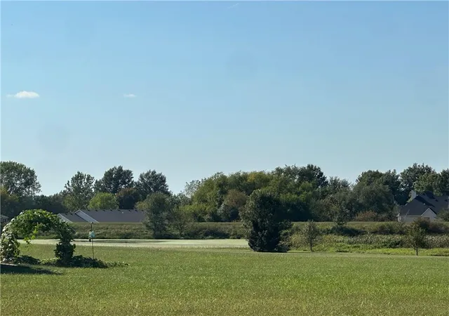 Photo 1 of Land for sale at 806 Edgewood Dr, Paola, KS 66071 | MLS# 2646098 | Listing updated on 2026-10-12