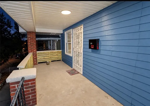 Photo 3 of Single family home for sale at 58 S 18 Street, Kansas City, KS 66102 | MLS# 2646101 | Listing updated on 2026-10-22