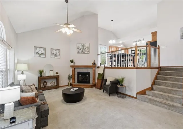 Photo 3 of Single family home for sale at 1329 SE Dalton Dr, Lees Summit, MO 64081 | MLS# 2646104 | Listing updated on 2026-10-28