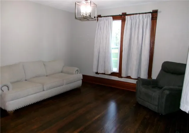 Photo 3 of Sale Pending at 302 N Kansas St, Highland, KS 66035 | MLS# 2646116 | Listing updated on 2026-10-15