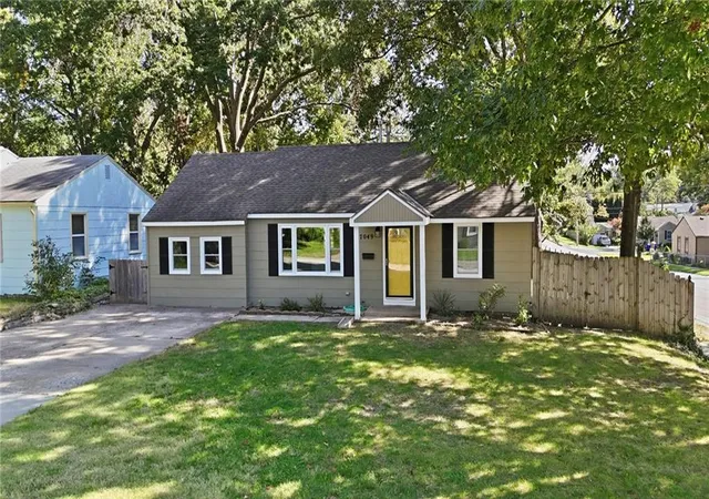 Single family home for sale at 7049 Horton St, Overland Park, KS 66204 | MLS# 2646118
