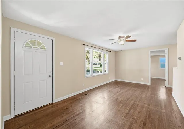 Photo 2 of Single family home for sale at 7049 Horton St, Overland Park, KS 66204 | MLS# 2646118 | Listing updated on 2026-10-09