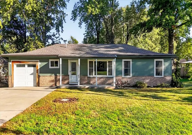 Single family home for sale at 340 Champ St, Peculiar, MO 64078 | MLS# 2646122