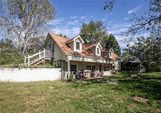 Photo 1 of Single family home for sale at 31103 E 315th Street, Garden City, MO 64747 | MLS# 2646123 | Listing updated on 2026-10-16