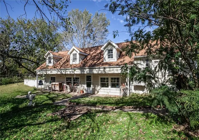 Photo 2 of Single family home for sale at 31103 E 315th Street, Garden City, MO 64747 | MLS# 2646123 | Listing updated on 2026-10-16