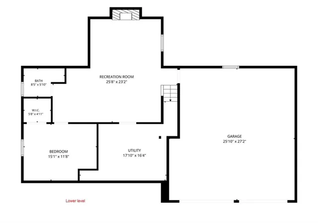 Photo 4 of Sale Pending at 4903 NW 67th Terrace, Kansas City, MO 64151 | MLS# 2646125 | Listing updated on 2026-10-20