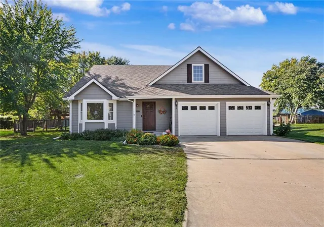 Photo 1 of Single family home for sale at Iris Ct, Lawrence, KS 66047 | MLS# 2646126 | Listing updated on 2026-10-09