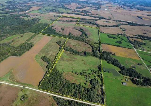 Photo 1 of Land for sale at 150th Street, Bethany, MO 64424 | MLS# 2646128 | Listing updated on 2026-10-08