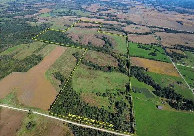 Photo 1 of Land for sale at 150th Street, Bethany, MO 64424 | MLS# 2646128 | Listing updated on 2026-10-09