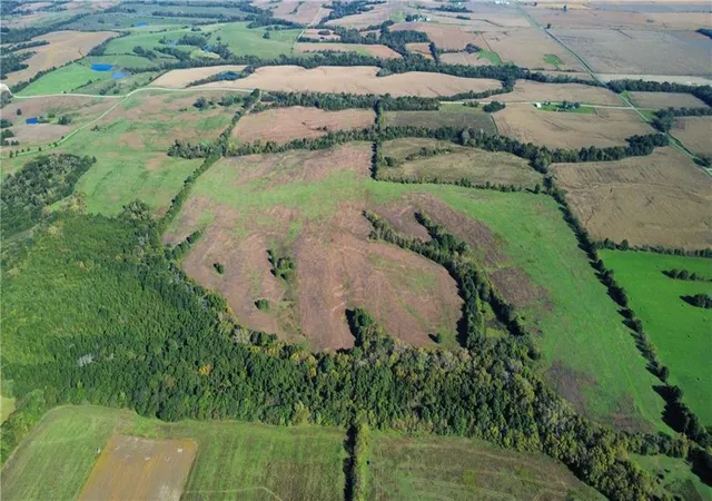 Photo 3 of Land for sale at 150th Street, Bethany, MO 64424 | MLS# 2646128 | Listing updated on 2026-10-08