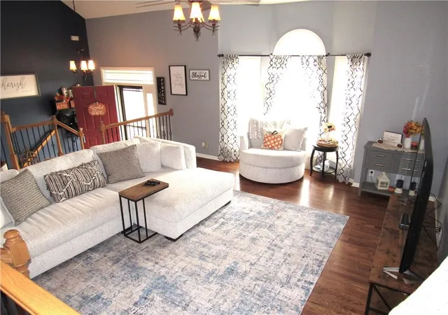 Photo 3 of Sale Pending at 21024 W 116th Terrace, Olathe, KS 66061 | MLS# 2646129 | Listing updated on 2026-10-18