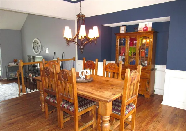 Photo 4 of Sale Pending at 21024 W 116th Terrace, Olathe, KS 66061 | MLS# 2646129 | Listing updated on 2026-10-18