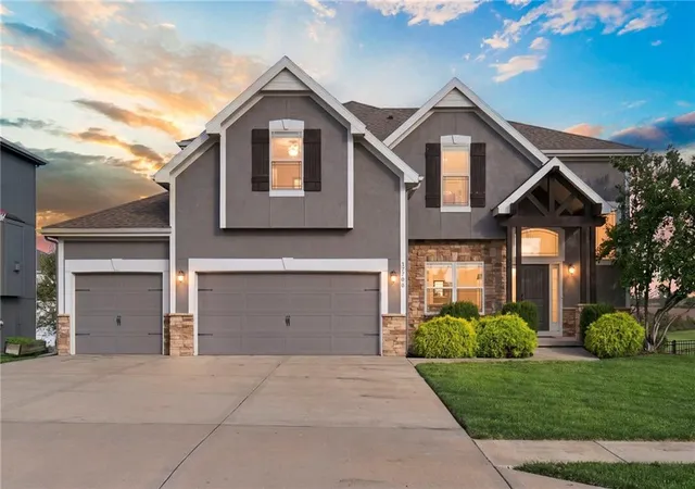 Photo 1 of Single family home for sale at 17700 Nw 130th Terrace, Platte City, MO 64079 | MLS# 2646131 | Listing updated on 2026-10-09