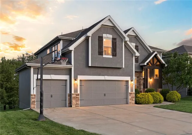 Photo 3 of Single family home for sale at 17700 NW 130th Terrace, Platte City, MO 64079 | MLS# 2646131 | Listing updated on 2026-10-09
