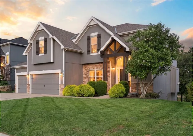 Photo 4 of Single family home for sale at 17700 NW 130th Terrace, Platte City, MO 64079 | MLS# 2646131 | Listing updated on 2026-10-09