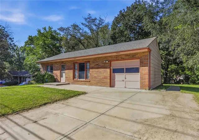 Photo 1 of Single family home for sale at 2116 N 78th Terrace, Kansas City, KS 66109 | MLS# 2646134 | Listing updated on 2026-10-10