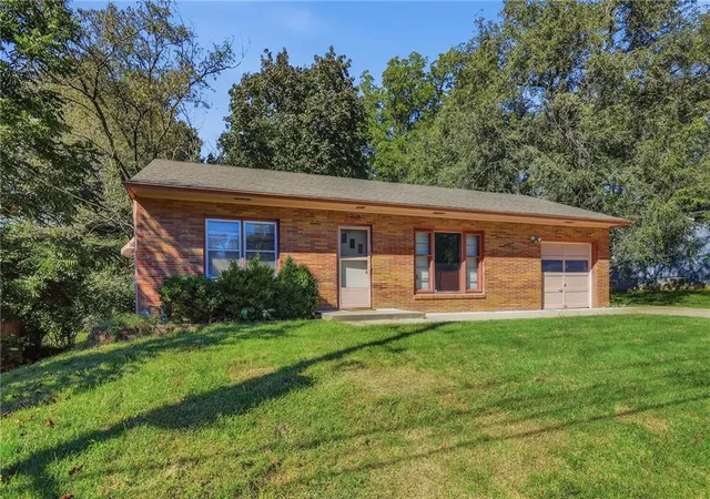 Photo 2 of Single family home for sale at 2116 N 78th Terrace, Kansas City, KS 66109 | MLS# 2646134 | Listing updated on 2026-10-10