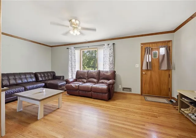 Photo 3 of Single family home for sale at 2116 N 78th Terrace, Kansas City, KS 66109 | MLS# 2646134 | Listing updated on 2026-10-10