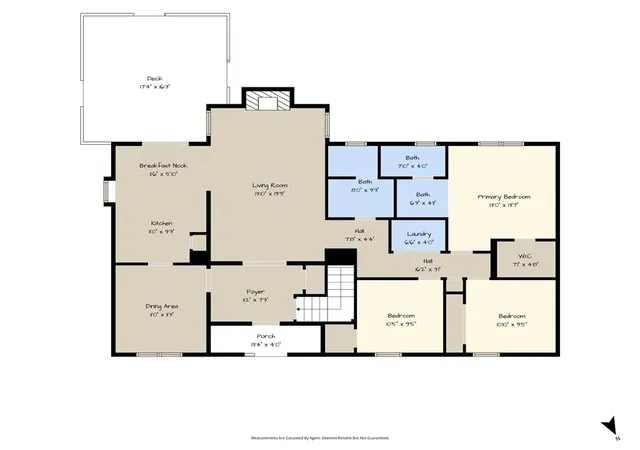 Photo 21 of Sale Pending at 118 South 3rd Ct, Lansing, KS 66043 | MLS# 2646136 | Listing updated on 2026-10-08