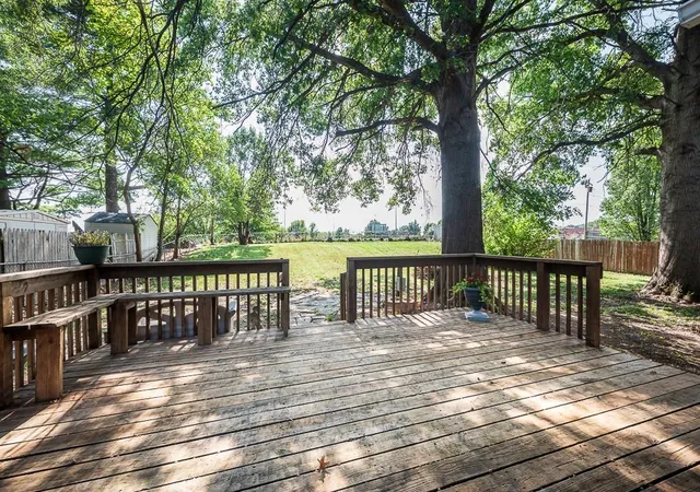 Photo 4 of Sale Pending at 118 South 3rd Ct, Lansing, KS 66043 | MLS# 2646136 | Listing updated on 2026-10-08