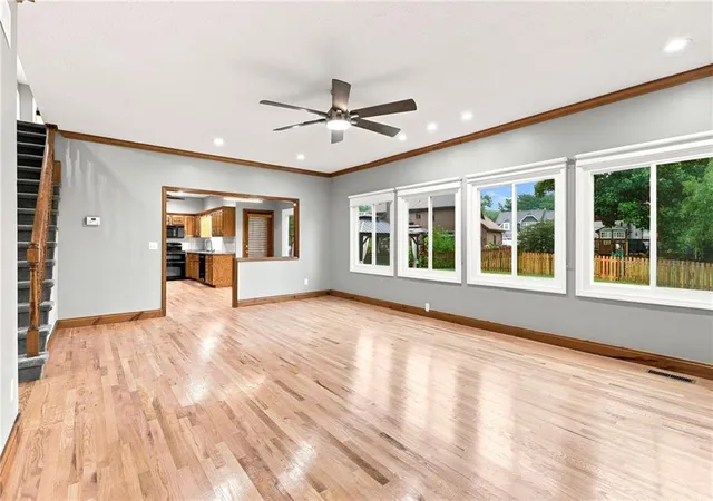 Photo 3 of Single family home for sale at 608 NE Ashmont Pl, Lees Summit, MO 64064 | MLS# 2646142 | Listing updated on 2026-10-08