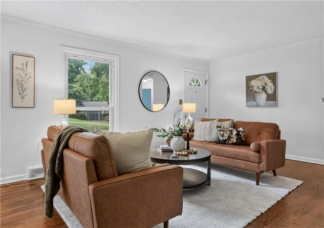 Photo 2 of Single family home for sale at 6300 W 80th Terrace, Overland Park, KS 66204 | MLS# 2646144 | Listing updated on 2026-10-09