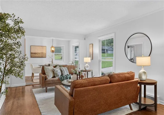 Photo 3 of Single family home for sale at 6300 W 80th Terrace, Overland Park, KS 66204 | MLS# 2646144 | Listing updated on 2026-10-09