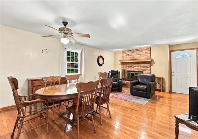Photo 2 of Single family home for sale at 363 E Lowell St, Kansas City, MO 64119 | MLS# 2646145 | Listing updated on 2026-10-10