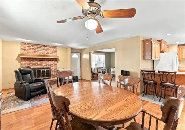 Photo 4 of Single family home for sale at 363 E Lowell St, Kansas City, MO 64119 | MLS# 2646145 | Listing updated on 2026-10-10