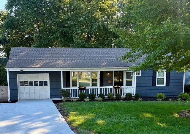 Photo 2 of Single family home for sale at 5619 Walmer St, Mission, KS 66202 | MLS# 2646147 | Listing updated on 2026-10-09