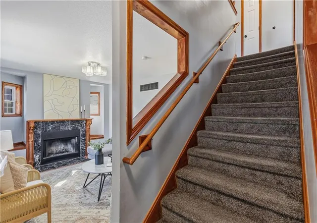 Photo 3 of Single family home for sale at 4404 Paseo Blvd, Kansas City, MO 64110 | MLS# 2646149 | Listing updated on 2026-10-08